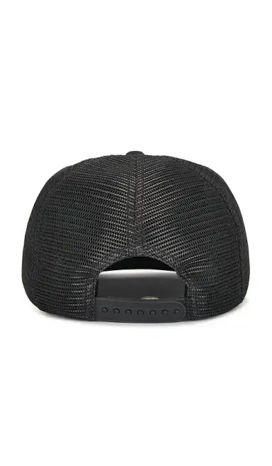 Metalwood Studio King Of The Greens Trucker Hat | Thumbnail 5 Metalwood Studio King Of The Greens Trucker Hat | Thumbnail 5