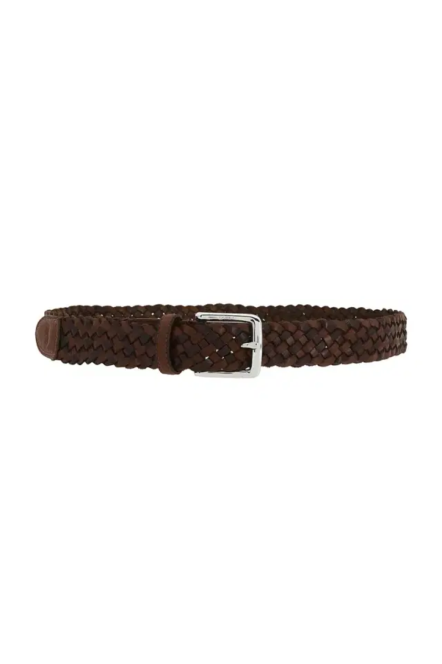 Westend Braided Belt