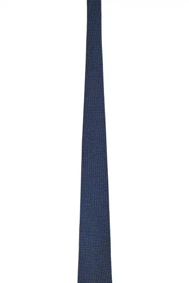 Polo Ralph Lauren Silk Natte Pin Dot Neck Tie | Thumbnail 2