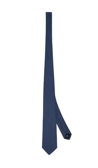 Polo Ralph Lauren Silk Natte Pin Dot Neck Tie | Thumbnail 4