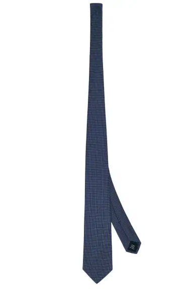 Polo Ralph Lauren Silk Natte Pin Dot Neck Tie | Thumbnail 1