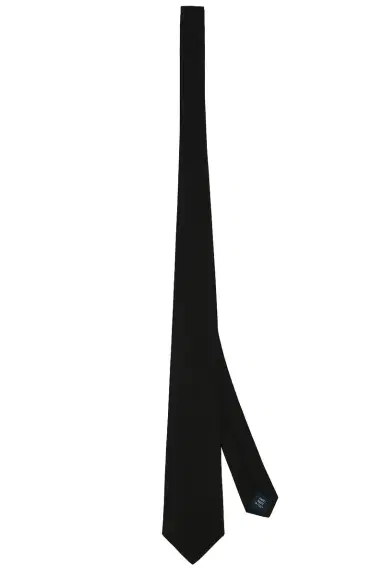 Polo Ralph Lauren Silk English Repp Solid Neck Tie | Thumbnail 1