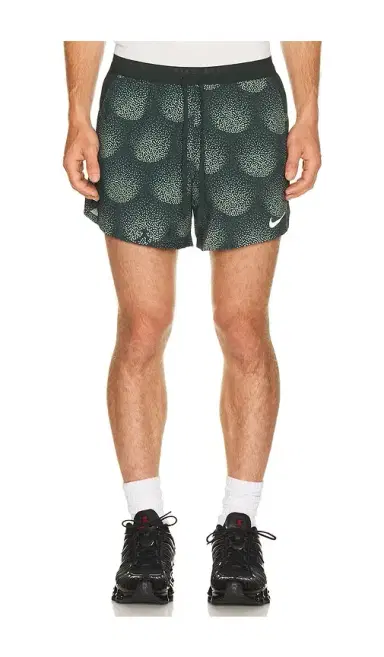 Nike Dri-Fit 5 Brief-Lined Running Shorts | Thumbnail 6 Nike Dri-Fit 5 Brief-Lined Running Shorts | Thumbnail 6