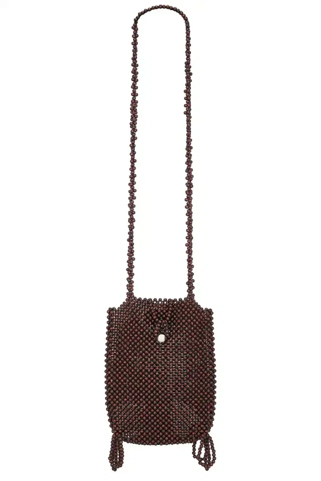 Lemaire Grigri Phone Holder Bag