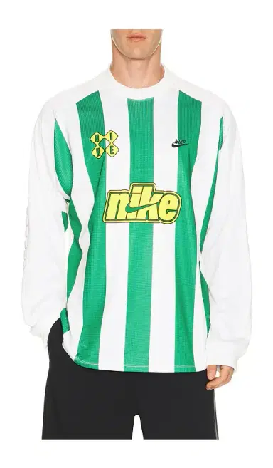 Nike NK Club Goalie Top Home FTBL | Thumbnail 6