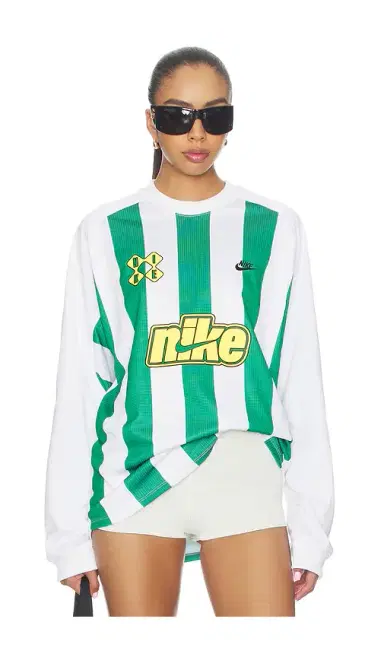 Nike NK Club Goalie Top Home FTBL | Thumbnail 8