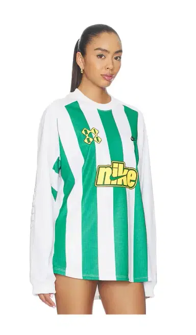 Nike NK Club Goalie Top Home FTBL | Thumbnail 9