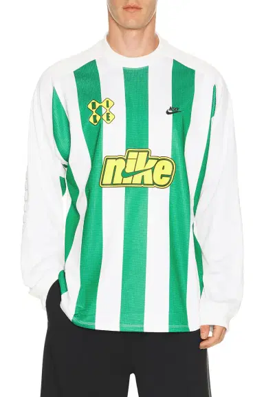 Nike NK Club Goalie Top Home FTBL | Thumbnail 1