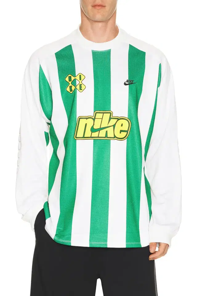 Nike Nk Club Goalie Top Home Ftbl