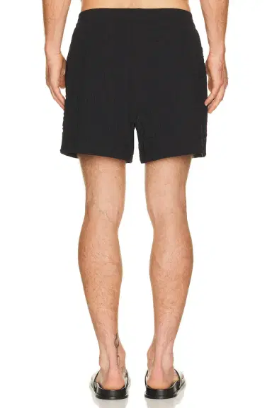Cult Gaia Khai Swim Short | Thumbnail 2 Cult Gaia Khai Swim Short | Thumbnail 2