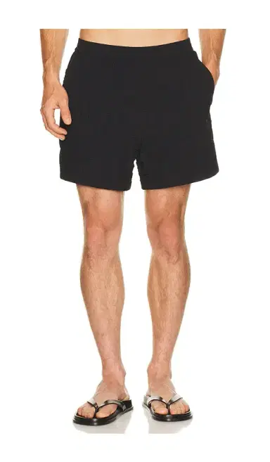 Cult Gaia Khai Swim Short | Thumbnail 6 Cult Gaia Khai Swim Short | Thumbnail 6