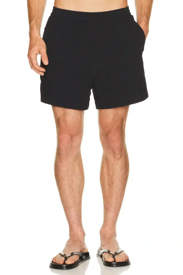 Cult Gaia Khai Swim Short