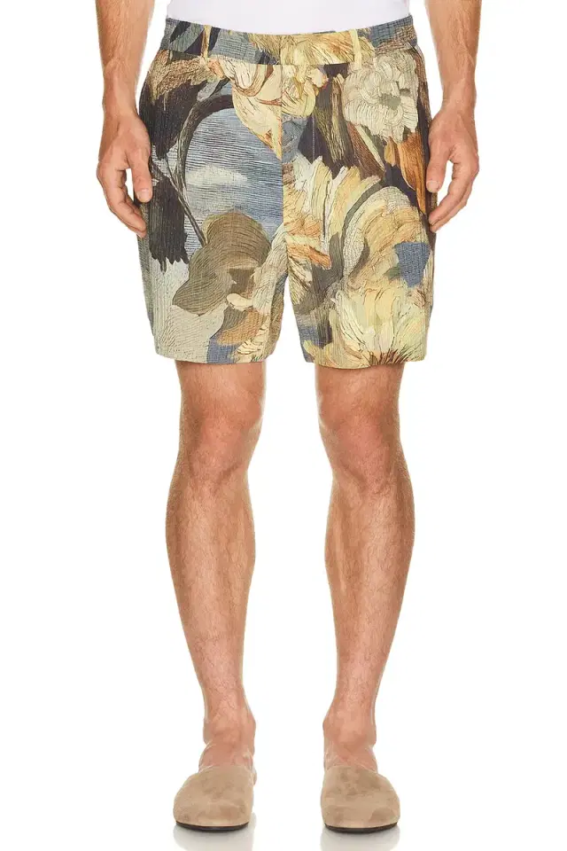 Cult Gaia Sebastian Short