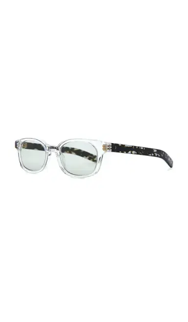 Flatlist Le Bucheron Sunglasses | Thumbnail 5 Flatlist Le Bucheron Sunglasses | Thumbnail 5