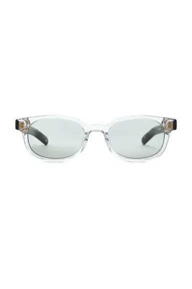 Flatlist Le Bucheron Sunglasses | Thumbnail 1 Flatlist Le Bucheron Sunglasses | Thumbnail 1