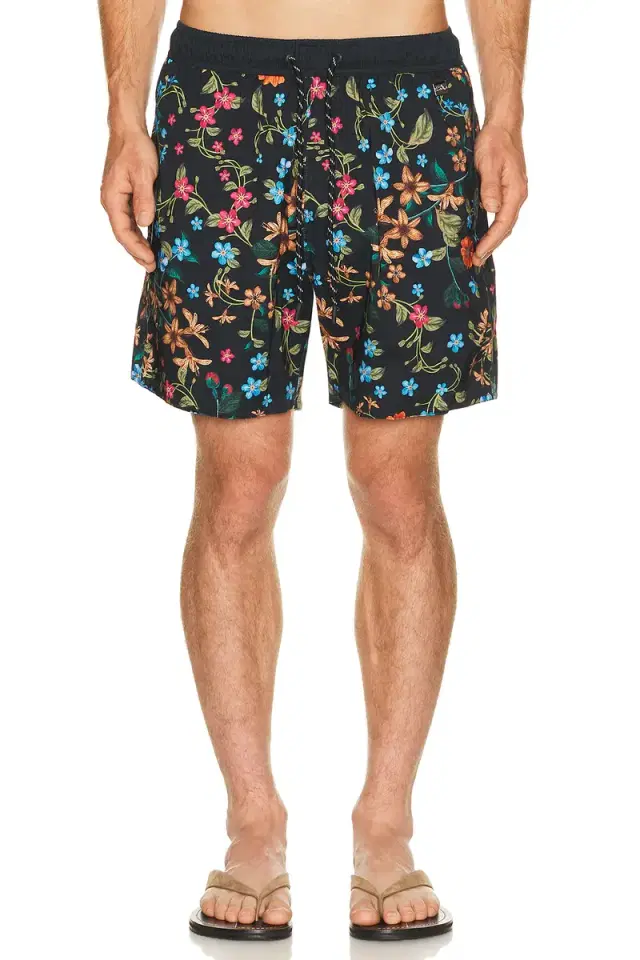 Agua Bendita Joe Trunks