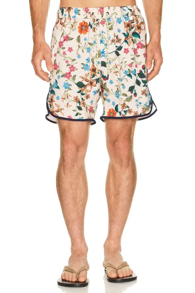 Agua Bendita Liam Trunks