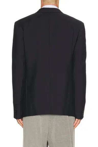Jil Sander Jacket | Thumbnail 2 Jil Sander Jacket | Thumbnail 2