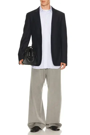 Jil Sander Jacket | Thumbnail 3 Jil Sander Jacket | Thumbnail 3