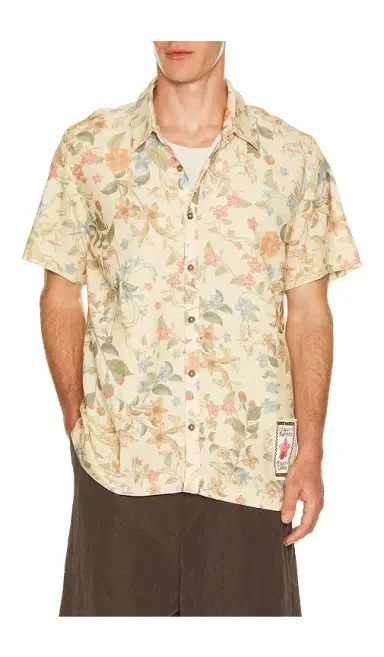 Agua Bendita Jack Shirt | Thumbnail 6 Agua Bendita Jack Shirt | Thumbnail 6