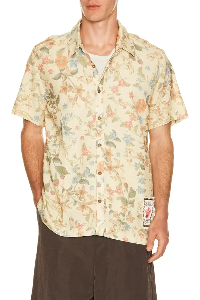 Agua Bendita Jack Shirt