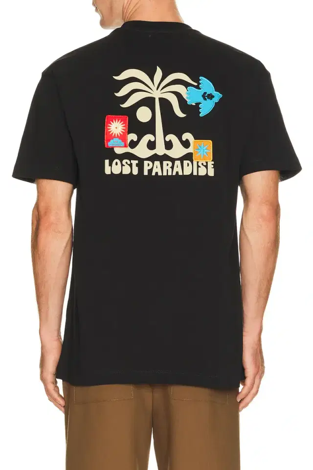Agua Bendita Phill T-Shirt