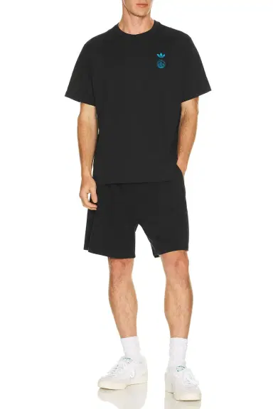adidas Originals Para x Bad Bunny DTMF Tour Merch Tee | Thumbnail 3
