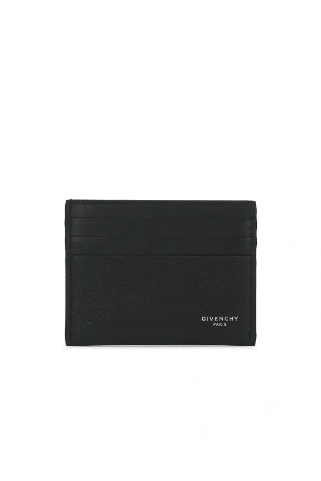 Givenchy New Card Holder 2x3 Credit Card