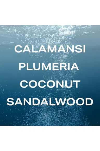 PHLUR Island Swim Hair And Body Mist 8oz | Thumbnail 2