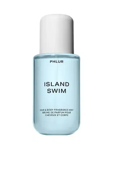 PHLUR Island Swim Hair And Body Mist 8oz | Thumbnail 5