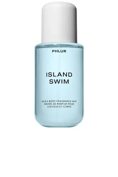 PHLUR Island Swim Hair And Body Mist 8oz | Thumbnail 1