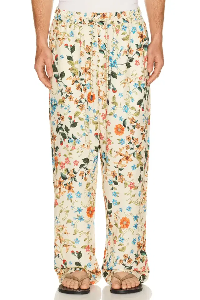 Agua Bendita Rene Pants