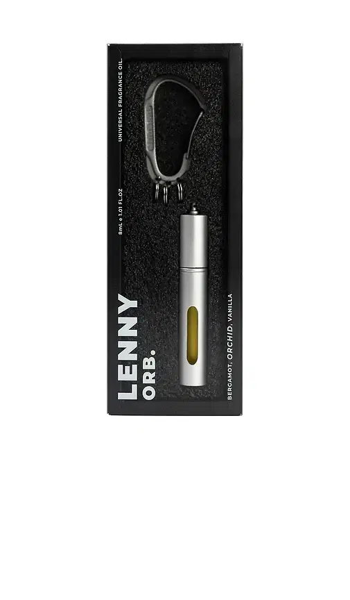 Orb Oils Fragrance Oil Key Chain