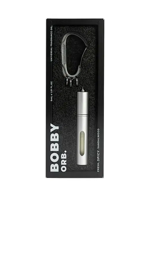 Orb Oils Fragrance Oil Key Chain