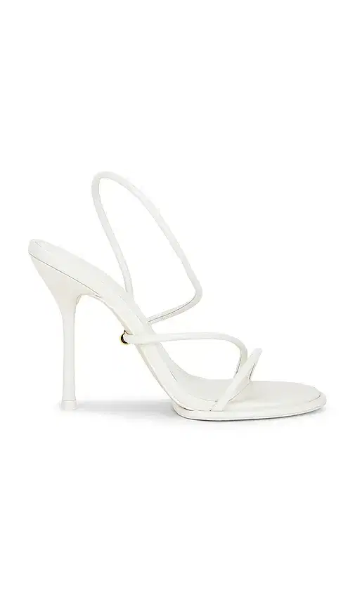 Cult Gaia Candace Sandal