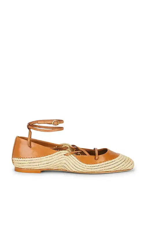 Cult Gaia Beckett Ballet