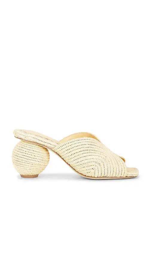 Cult Gaia Tia Sandal