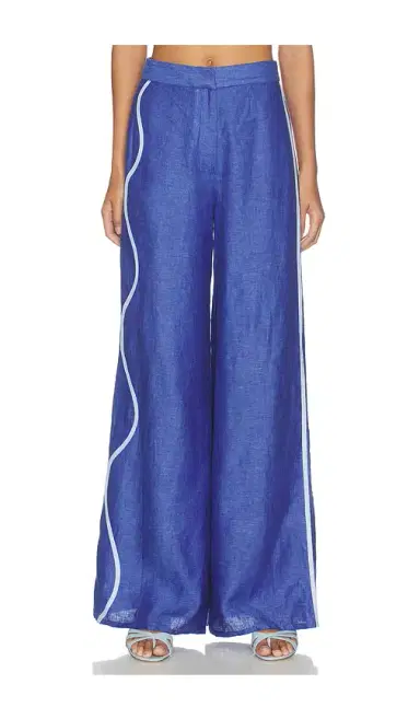 AZULU Vaiana Pant | Thumbnail 1