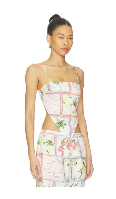MORE TO COME Kialana Cami Top | Thumbnail 2