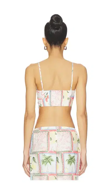 MORE TO COME Kialana Cami Top | Thumbnail 3