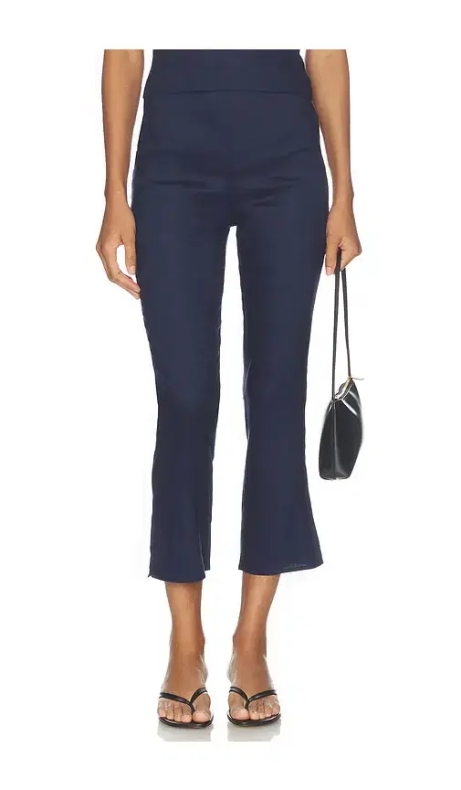 Stone Cold Fox x REVOLVE Romie Cigarette Pant