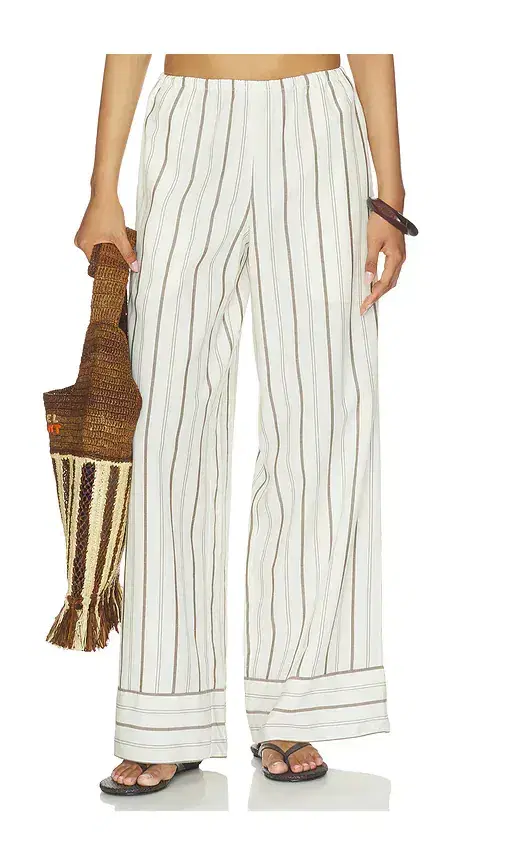 Stone Cold Fox x REVOLVE Amelia Pant