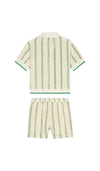 MINI DREAMERS Kids Julian Crochet Set | Thumbnail 2