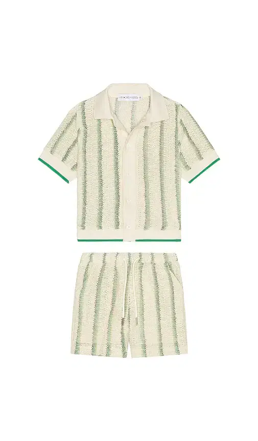 Kids Julian Crochet Set