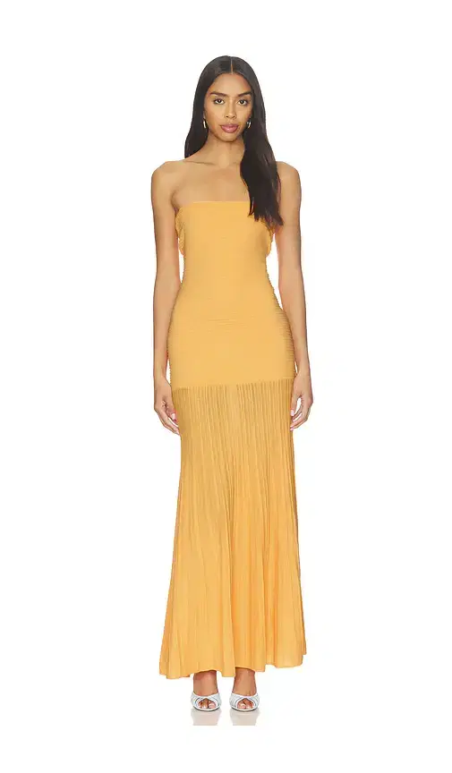 Line & Dot x REVOLVE Arlo Tube Dress