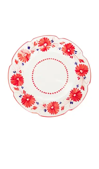 Vaisselle Janine Plate 23cm | Thumbnail 1 Vaisselle Janine Plate 23cm | Thumbnail 1