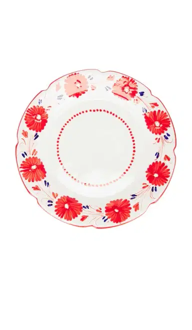 Vaisselle Janine Plate 26cm | Thumbnail 1 Vaisselle Janine Plate 26cm | Thumbnail 1