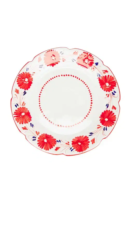 Vaisselle Janine Plate 26cm
