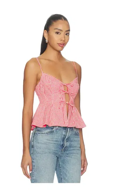 ASTR The Label Alma Top | Thumbnail 2 ASTR The Label Alma Top | Thumbnail 2