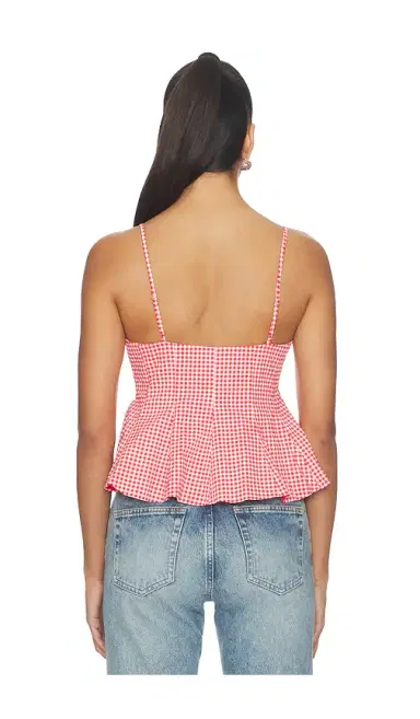 ASTR The Label Alma Top | Thumbnail 3 ASTR The Label Alma Top | Thumbnail 3